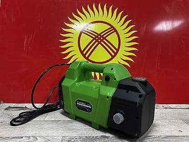автомойка запчасти: Мойка высокого давления, Новый, CHISU, Электрическая, Самовывоз, Бесплатная доставка, Платная доставка — 2