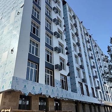 куплю 1 квартиру недорого: 1 комната, 42 м², Элитка, 7 этаж, Готовая ПСО (под самоотделку) — 2
