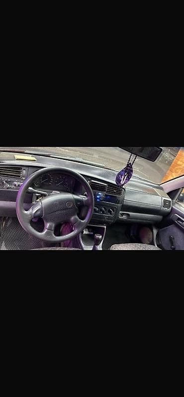 highlander 2012: Volkswagen Vento: 1995 г., 1.8 л, Механика, Газ, Седан — 2