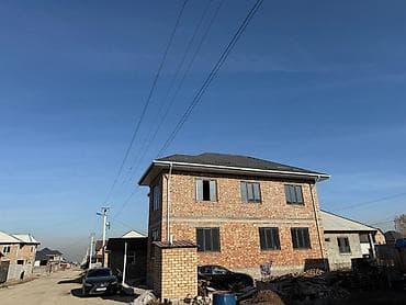 fred perry: Продаю большой дом 200 кВ метр ж/м Ак ордо 3 улица Береке 59 очень — 5