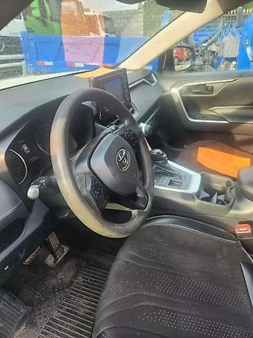 Транспорт: Toyota RAV4: 2019 г., Кроссовер — 6