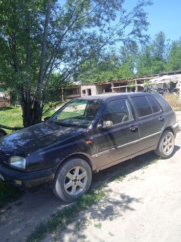 радиатор опель вектра б: Volkswagen Golf: 1992 г., 1.8 л, Механика, Бензин — 1