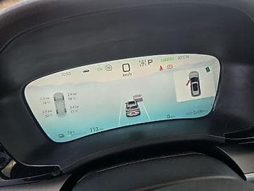 бид сонг плюс: BYD Song Plus: 2024 г., 0.1 л, Автомат, Электромобиль, Кроссовер — 5