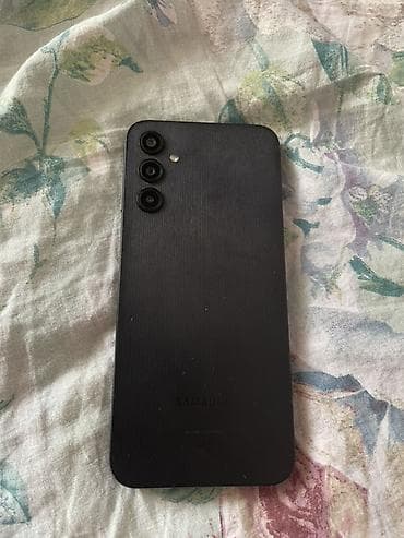 dvd player usb: Samsung Galaxy A14, цвет - Черный, 2 SIM — 5