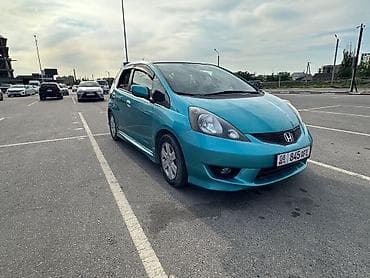 для фита: Honda Fit: 2011 г., 1.5 л, Вариатор, Бензин, Универсал — 2