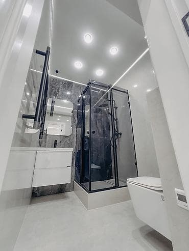 1 комната, 46 м², Мед Академия 11 этаж, Дизайнерский ремонт — 10