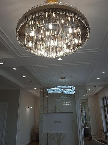 Электрики: Электрик | Демонтаж электроприборов, Установка счетчиков, Установка щитков 3-5 лет опыта — 3