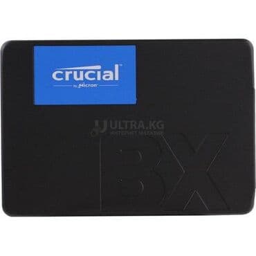 ssd диски от 1 до 2 тб: Маалымат алып жүрүүчү, Жаңы — 1