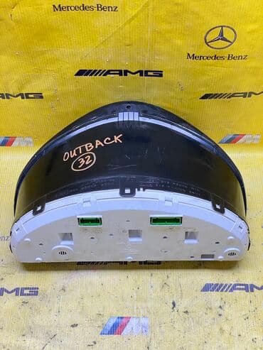 бесконтактный градусник купить бишкек: Щиток приборов Subaru Оригинал, Япония — 3