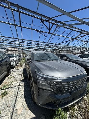 Changan CS75 Plus: 2025 г., 1.5 л, Автомат, Бензин, Кроссовер — 4