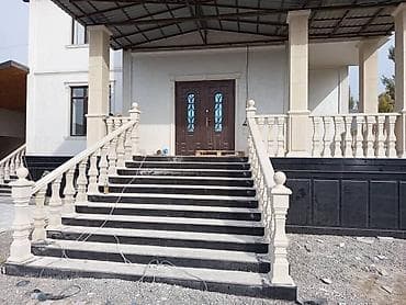 мраморный крошки: Изготовление и монтаж перил, балюстрад и облицовки крыльца из — 4