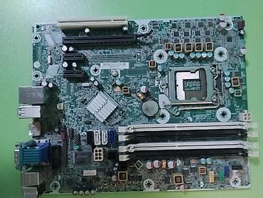 xeon e5 26: Комплект для сборки ПК Состав: - Материнская плата Micro-ATX (чипсет — 1