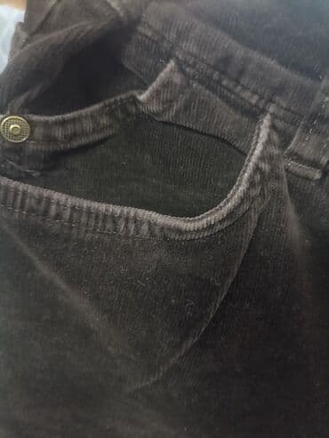 двойка брюки и кофта: Брюки Германия, XL, 2XL — 2