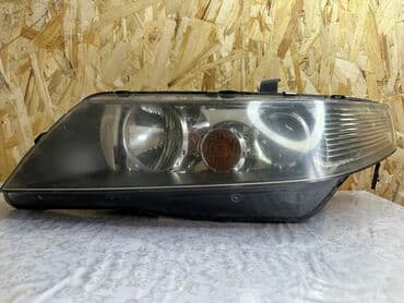 фары на опель вектра б: Honda, 2004 г., Б/у, Оригинал — 1