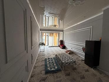 Кыймылсыз мүлк: 2 бөлмө, 10 м², 8 кабат, Дизайнердик ремонт — 1