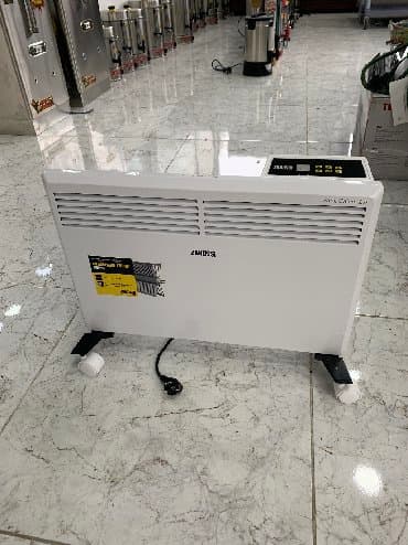 обогреватели инфракрасные электрические: Обогреватели маслянные, теплозавесы, обогреватели конвекторные — 7