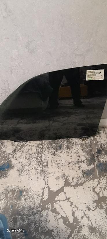 лобовое стекло gx470: Стекло Переднее правое Toyota, Аналог — 1