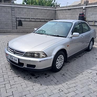 Honda Accord: 2000 г., Автомат, Седан
