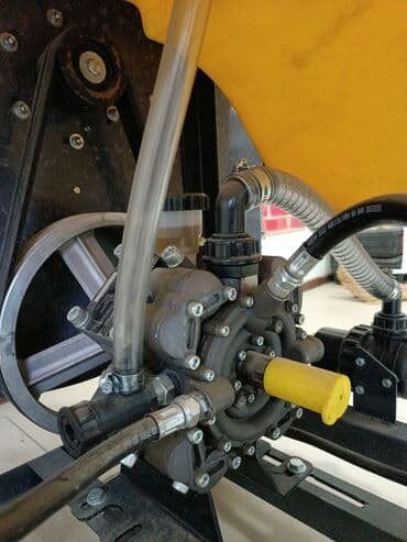 опрыскиватель садовый аккумуляторный бишкек: Опрыскиватель садовый вентиляторный 600л, Турецкого производителя — 11