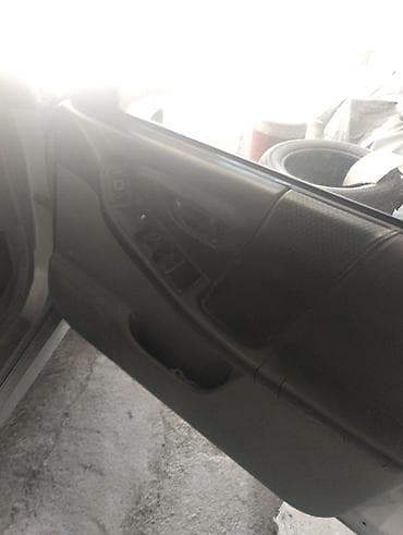 volkswagen passat 2002: Subaru Forester: 2000 г., 2 л, Автомат, Бензин, Универсал — 6