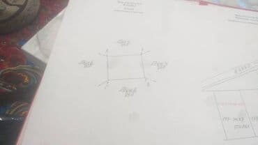 прадаю дом 30000 аламудун ройон 5 комнат село ремонт: 5 соток, Для строительства, Красная книга — 2