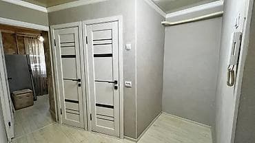 Квартиры: 2 комнаты, 46 м², Рынок Баят/Азиз Индивидуалка, 1 этаж, Косметический ремонт — 8