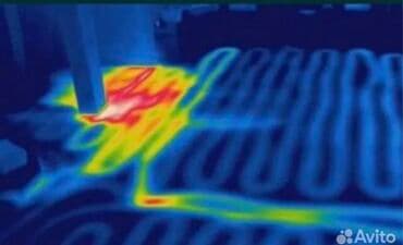 термометры бесконтактные бишкек: Сдам в аренду тепловизор Услуга мастера! Профессиональная — 6