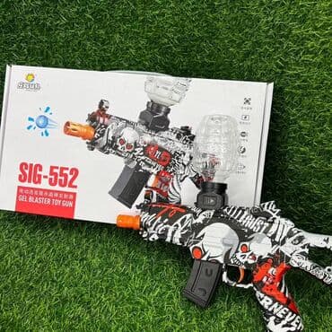 бинокль игрушечный: Арбизный детские автоматы игрушки 💯 — 6