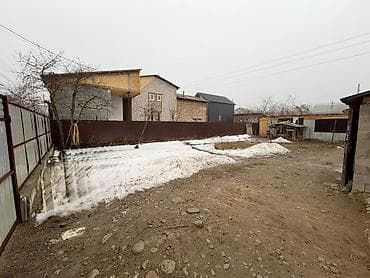 бишкек пол дом: Продается уютный 3-комнатный дом в селе Байтик 📍 Удобное расположение — 6