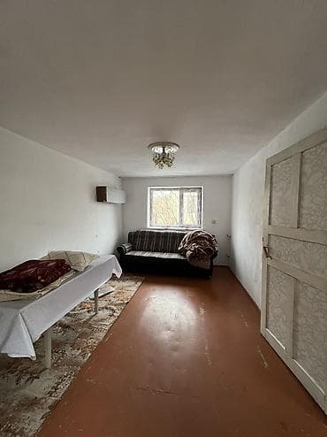 чокморова молодая гвардия: Дом, 64 м², 4 комнаты, Старый ремонт — 10