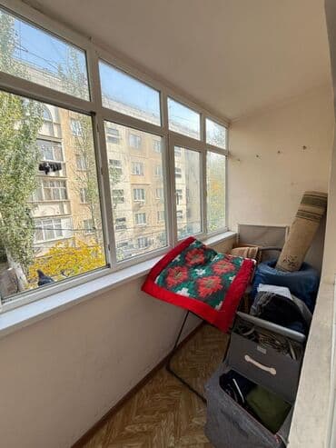 сдаю квартиру 2 комнатная: 3 комнаты, 62 м², 105 серия, 3 этаж, Косметический ремонт — 8