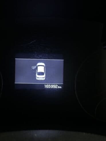 Продажа авто: Kia K5: 2019 г., 2 л, Автомат, Газ, Седан — 9