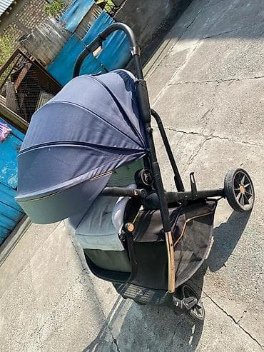 детские коляски zippy type 1: Писать только What’s App «НЕ ЗВОНИТЬ!» Прогулочная коляска с — 3