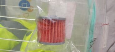 падушка хонда фит: Фильтр, Новый, Оригинал, Япония — 2