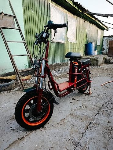 велосипед stels: Электровелосипед — 1