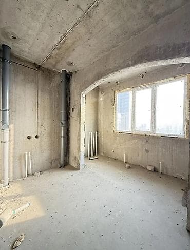 erl group: Сдан, 106 серия улучшенная, 1 комната, 45 м² — 5