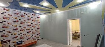 Жылытуу: Евро ремонт баардык турун жасайбыз. Отделка, эшик, ламинат, кашель — 5