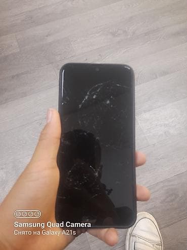 принтер 3 в 1 купить в бишкеке: Samsung Galaxy A50, Б/у, 64 ГБ, цвет - Черный, 2 SIM — 1