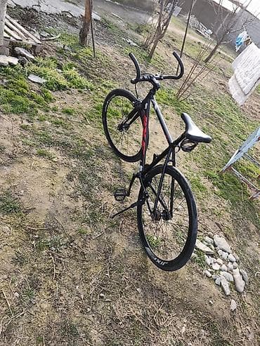 дизель часы: Городской велосипед, Рама M (156 - 178 см) — 2