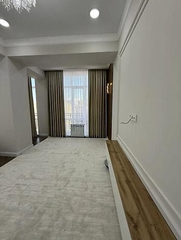 квартира в районе восток 5: 2 комнаты, 60 м², Элитка, 3 этаж, Дизайнерский ремонт — 2