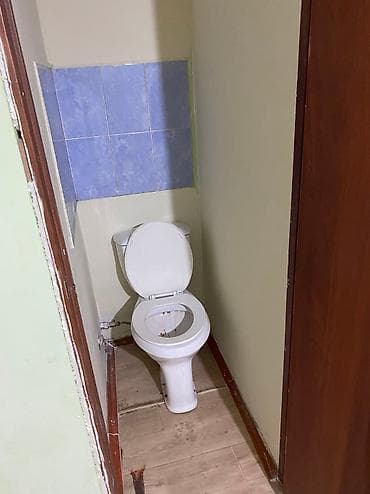 20 м², 1 комната