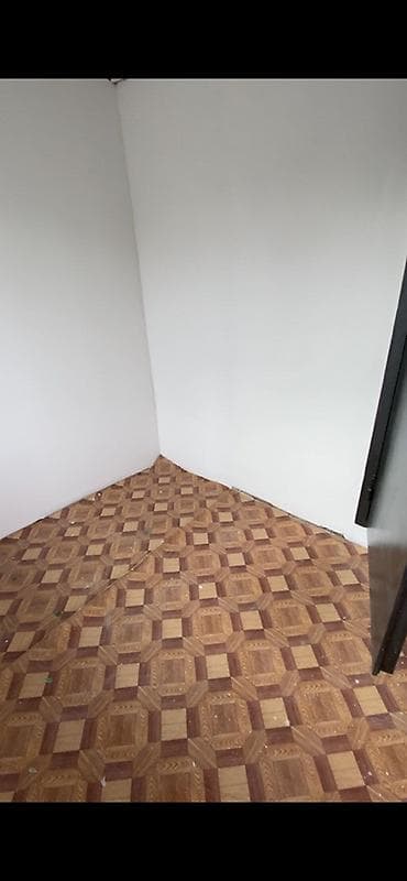 Продажа домов: 🔥🔥🔥СРОЧНО САТЫЛАТ!!!!ПОЛ ДОМА 🏡Уй: 50 м2 ТУАЛЕТ+ДУШ Үйдун ичинде👌 — 4