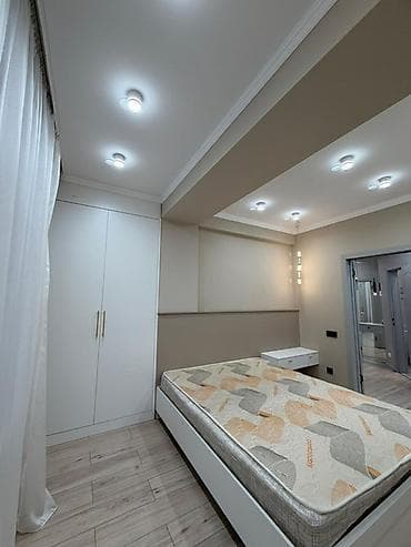 Недвижимость: 3 комнаты, 81 м², Филармония Элитка, 11 этаж, Евроремонт — 5