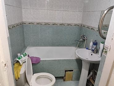 rent: 1 комната — 4