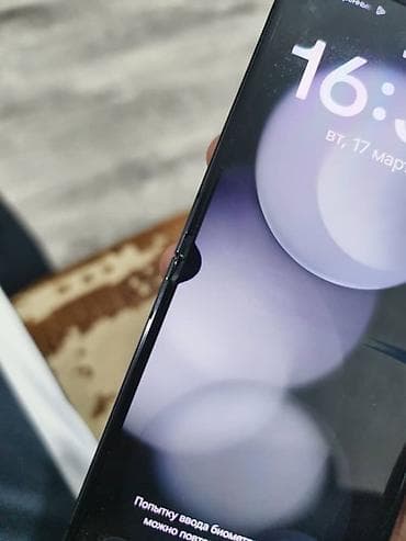 samsung galaxy z fold3: Samsung Galaxy Z Flip 5, Б/у, 512 ГБ, цвет - Черный — 4