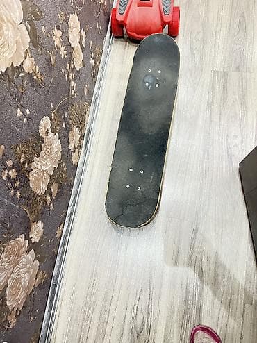 юбка на степ: Скейт — 1