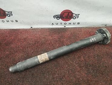 e55 compressor: Карданный вал Mercedes-Benz E-CLASS W211 М112 3 2003 (б/у) ХОДОВАЯ — 1
