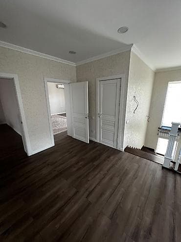бета сторис: 190 м², 4 комнаты, Арча-Бешик ж/м, Без животных — 5