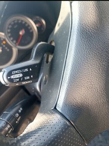 Subaru: Subaru Legacy: 2004 г., 2.5 л, Автомат, Газ, Универсал — 8