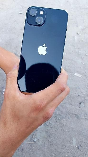 iphone 7 silver: IPhone 13, 128 ГБ, цвет черный (глянцевый) - Экран 6.1", OLED Super — 3